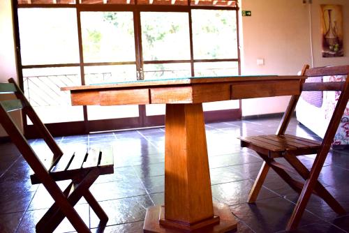 Hotel Moinho de Pedra in Serra Negra