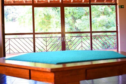 Hotel Moinho de Pedra in Serra Negra