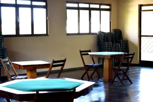 Hotel Moinho de Pedra