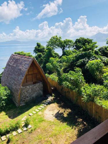 Bunaken 1° Nature Resort