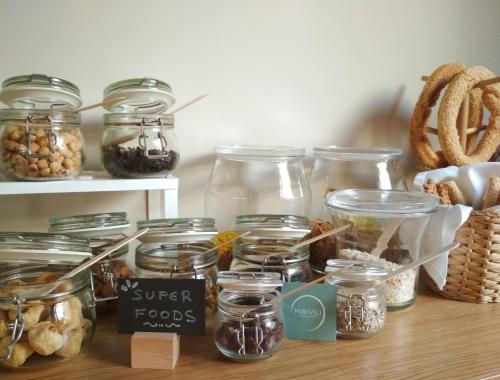 Mirivili Rooms & Suites - image 8