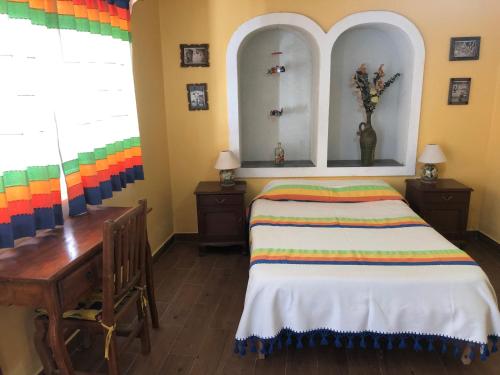 Double Room with Private Bathroom image 7