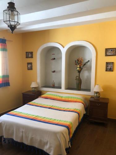 Double Room with Private Bathroom image 10