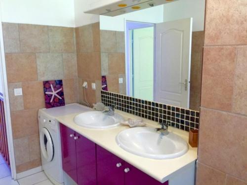 Beau Duplex 2 chambres Vue Mer Punaauia