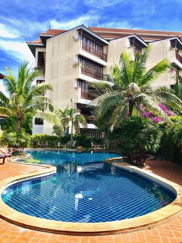 Oriental Beach Apartments Oriental Beach Apartments