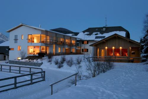 Residence Tolderhof - Olang 3