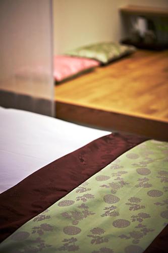Seoul Hotel ShinShin Myeongdong, Сеул (фото 5)