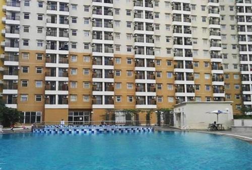 LDR Margonda Residence Apartment - Kec. Cimanggis