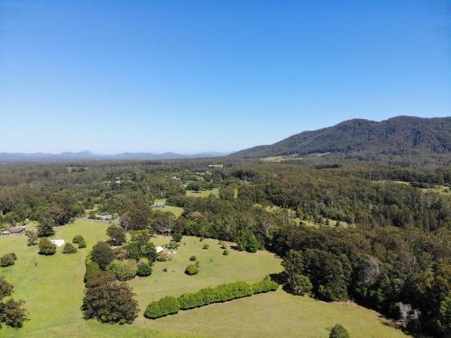 Yarrahapinni Homestead