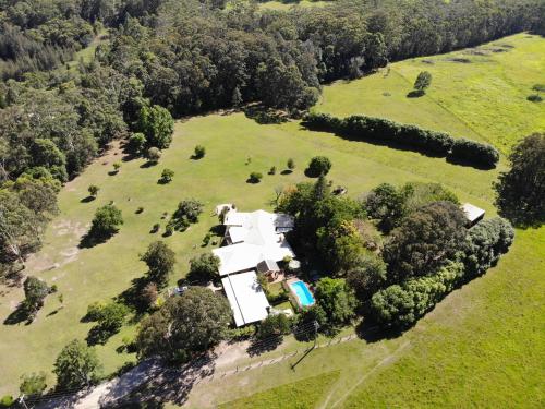 Yarrahapinni Homestead