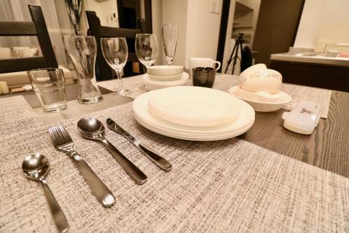 One's Villa Sapporo