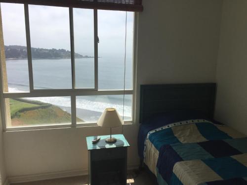 Apartamento 630 Costa Quilen in Puchuncavi
