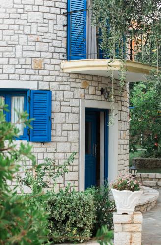 Mathraki Resort - image 2