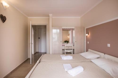 Mathraki Resort