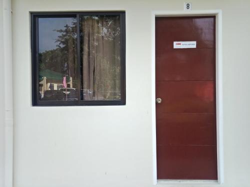 DMS Apartelle in Los Banos