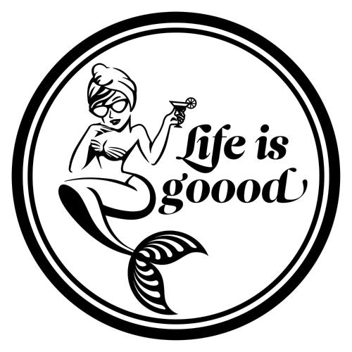 美好生活旅館 Life is Goood