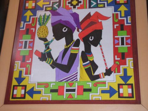 チェリー ツリー コテージ B&B リンデン