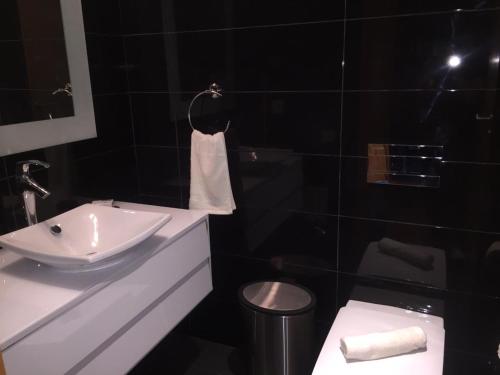 luxury apartment in Marina Casablanca, Casablanca (zdjęcie 7)