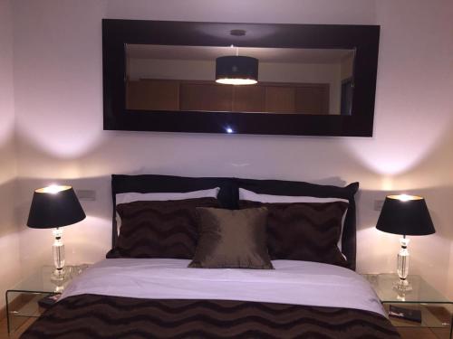 luxury apartment in Marina Casablanca, Casablanca (zdjęcie 3)