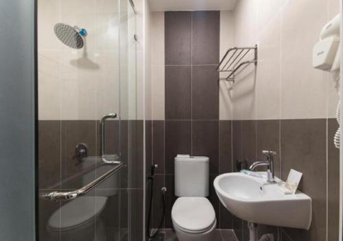 Signature International Hotel China Town - image 2