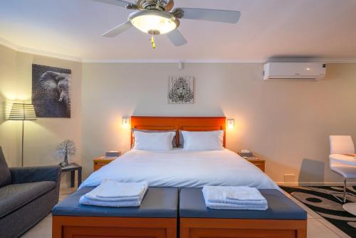 Pro Moni's Guesthouse, Muizenberg
