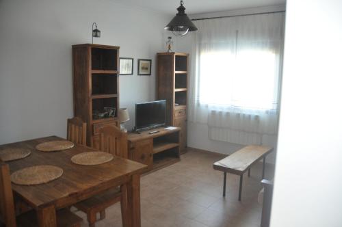 APARTAMENTOS ALARCÓN