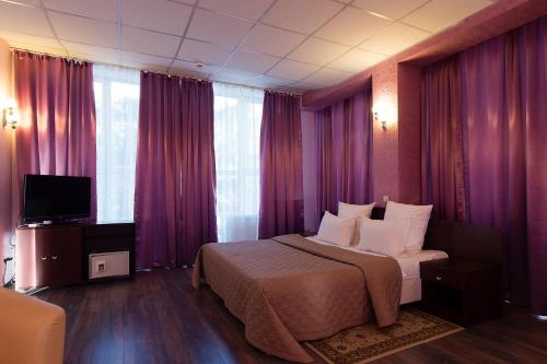 Hotel Ulitka