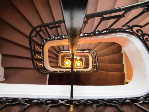 Hotel de la Bretonnerie, Paris (Foto 9)