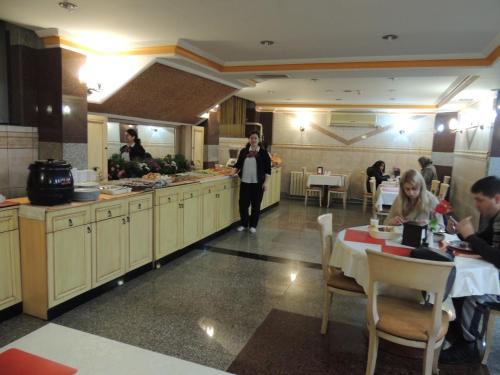 GRAND DİLARA HOTEL - image 6