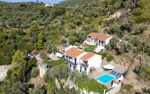  Kavouris, Pension in Skopelos