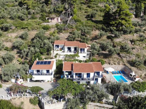  Kavouris in Skopelos