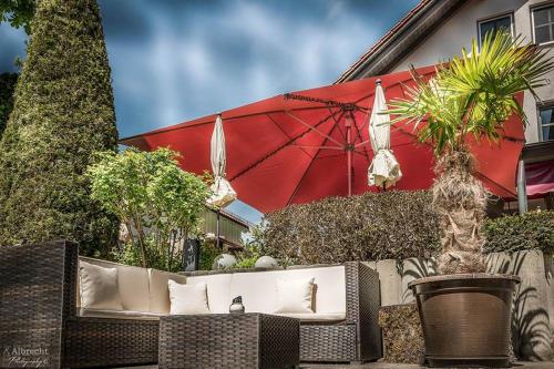 Hotel Seehof Wessling