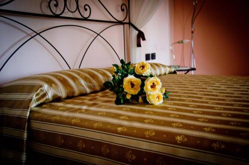 Agriturismo Monbertola 3