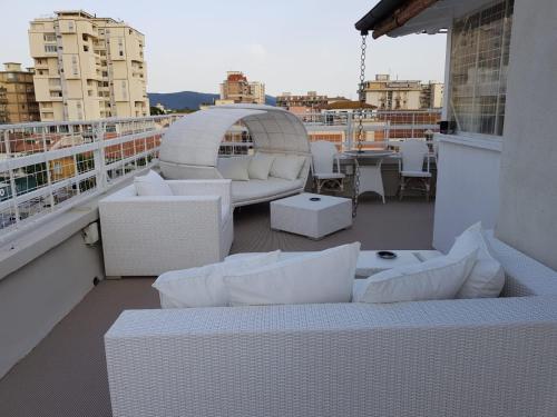 Hotel Bella 'Mbriana 3