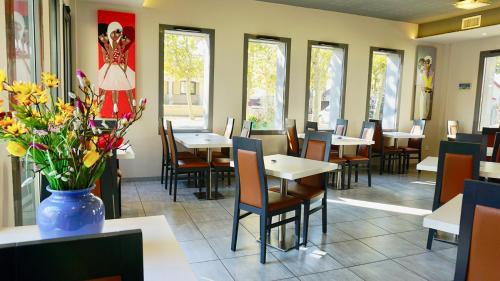 宴會廳, Boutique Hôtel d'Orbigny Chatelaillon - La Rochelle (Boutique Hotel d'Orbigny Chatelaillon - La Rochelle) in 沙泰萊隆普拉格