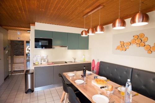  Una finestra sul lago in Vielsalm