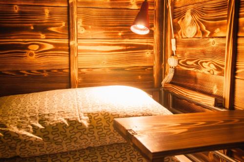 Hostel Who Knows in Taitung