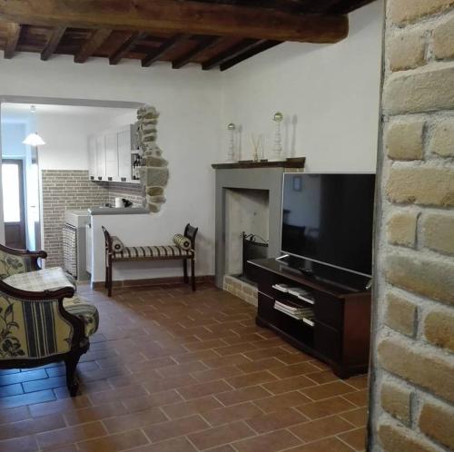  La Torretta, Pension in Laterina