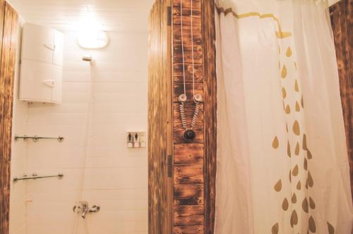 Hostel Who Knows in Taitung