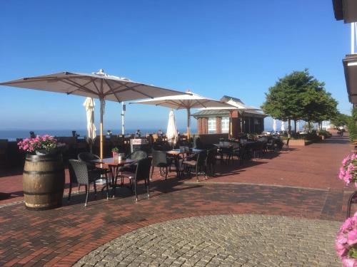 Strand-Hotel Seenelke 5