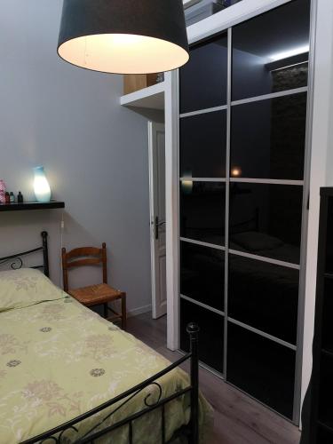 "Cosyterroir" Appartement DIJON 51m2 - Cité de la Gastronomie et du Vin - Arquebuse-Gare - commodités à 2 pas 5