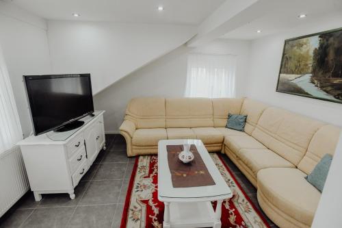 Apartman SLAVONIA ĐAKOVO - Apartment - Ðakovo