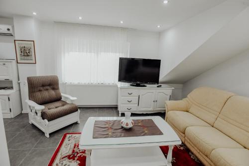  Apartman SLAVONIA ĐAKOVO in Ðakovo