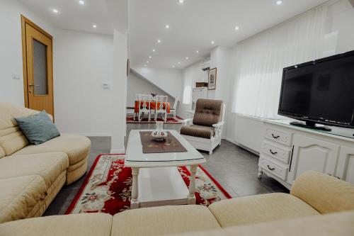 Apartman SLAVONIA ĐAKOVO