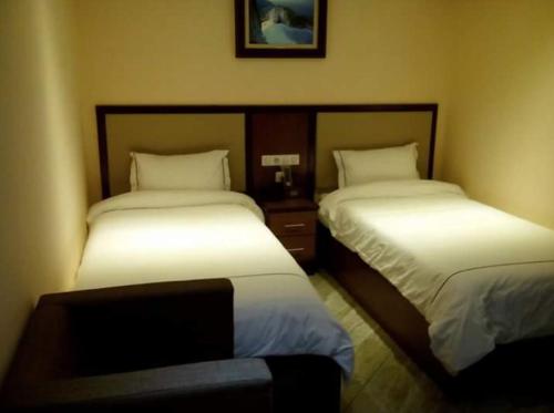 hotel photo