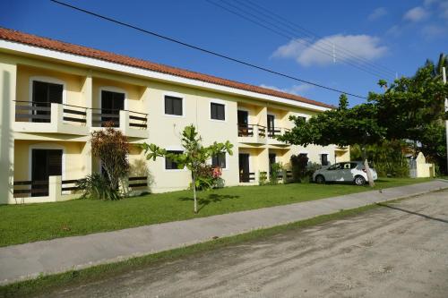 . Apartamentos Araraquara