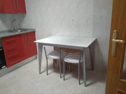 Instalaciones, Apartamento Turistico La Victoria in Trujillo