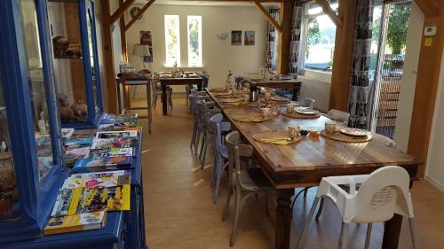 Pub/Lounge, Vakantiehuis Aangenaam - Olde Horst in Westerveld