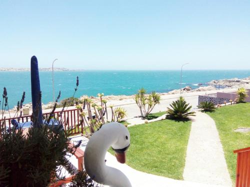 Kairos Cottage B&B in Luderitz