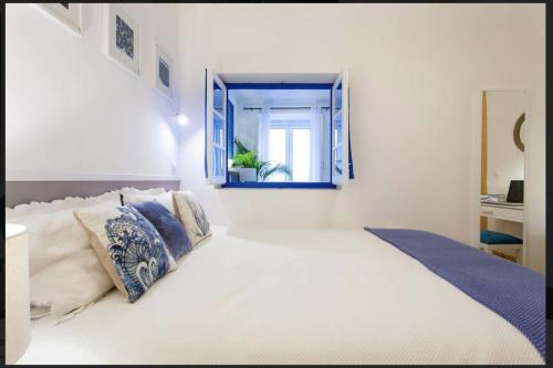The Heart of Lisbon House, Lisabon (fotografie 5)